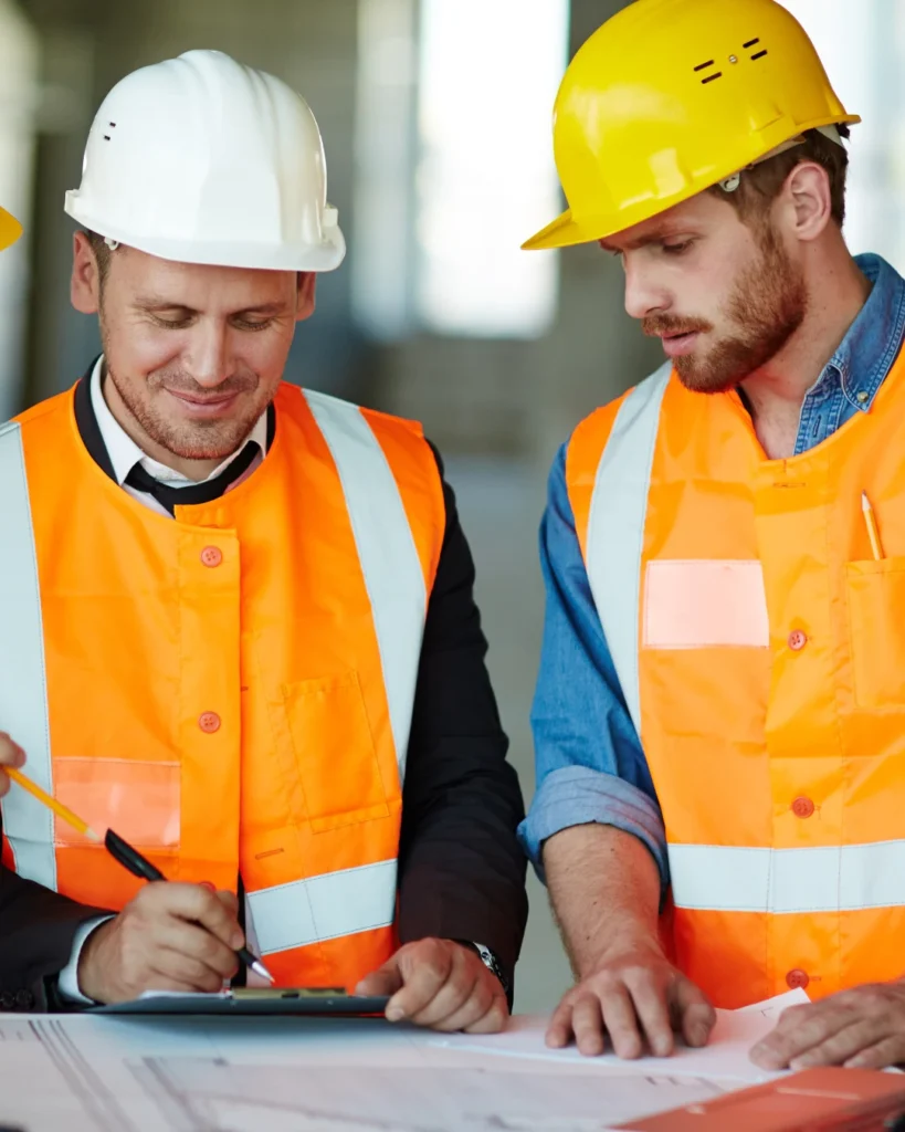 recommended builders in Maidenhead