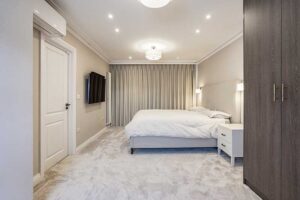 Room conversion